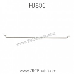 Hong Xun Jie HJ806 RC Boat Parts Steering Rod