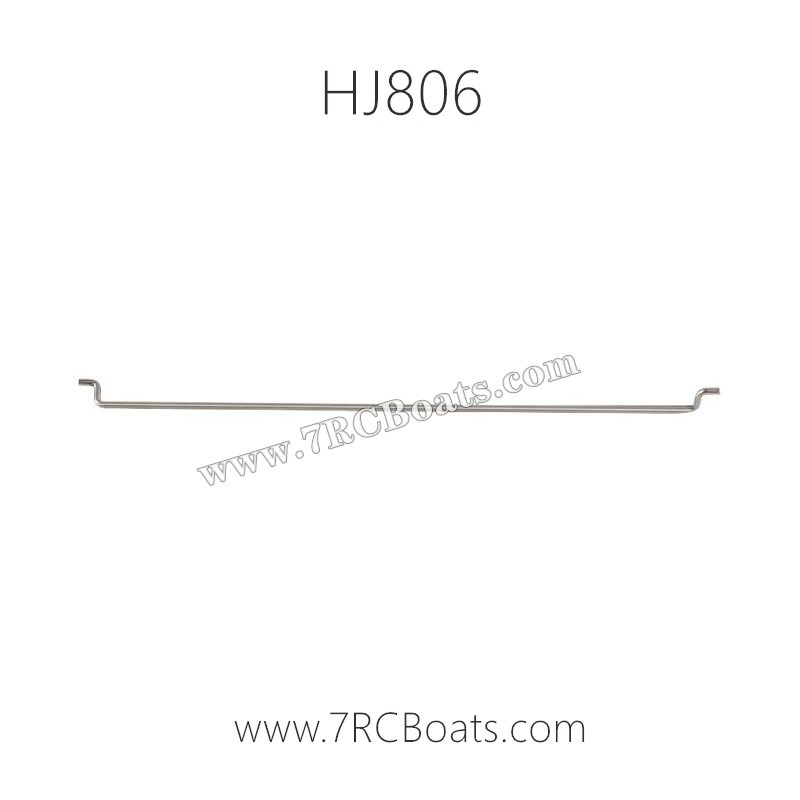 Hong Xun Jie HJ806 RC Boat Parts Steering Rod Hong Xun Jie HJ806 RC Boat Parts Steering Rod
