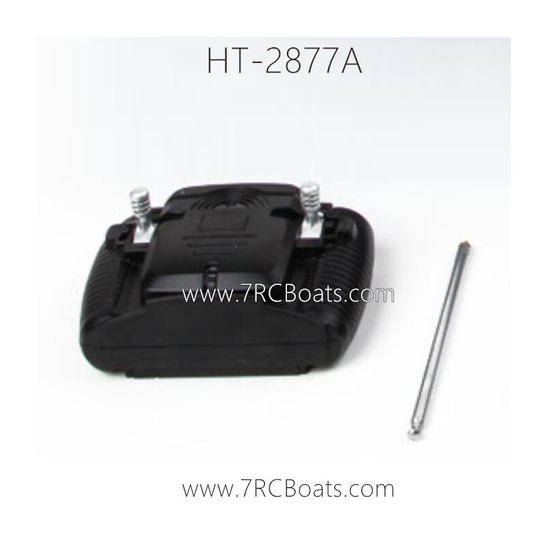 HENG TAI HT-2877A RC Boat Parts Transmitter HENG TAI HT-2877A RC Boat Parts Transmitter