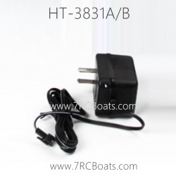 HENG TAI HT-3831A 3831B RC Boat Parts Charger