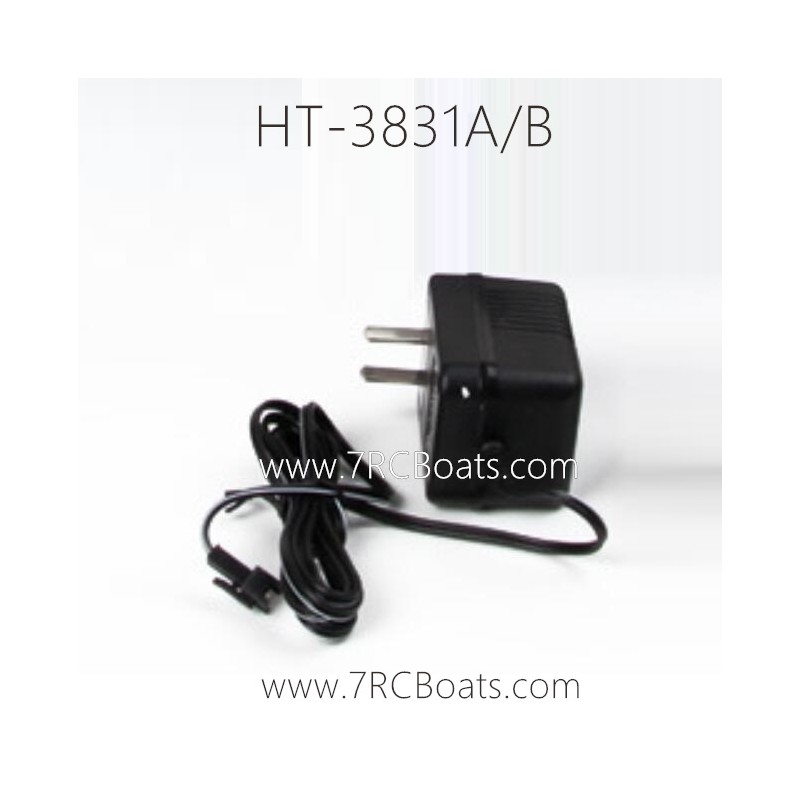 HENG TAI HT-3831A 3831B RC Boat Parts Charger HENG TAI HT-3831A 3831B RC Boat Parts Charger