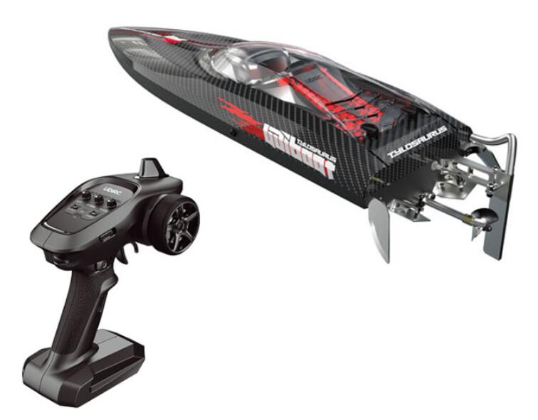 UDIRC UDI022 RC Boat