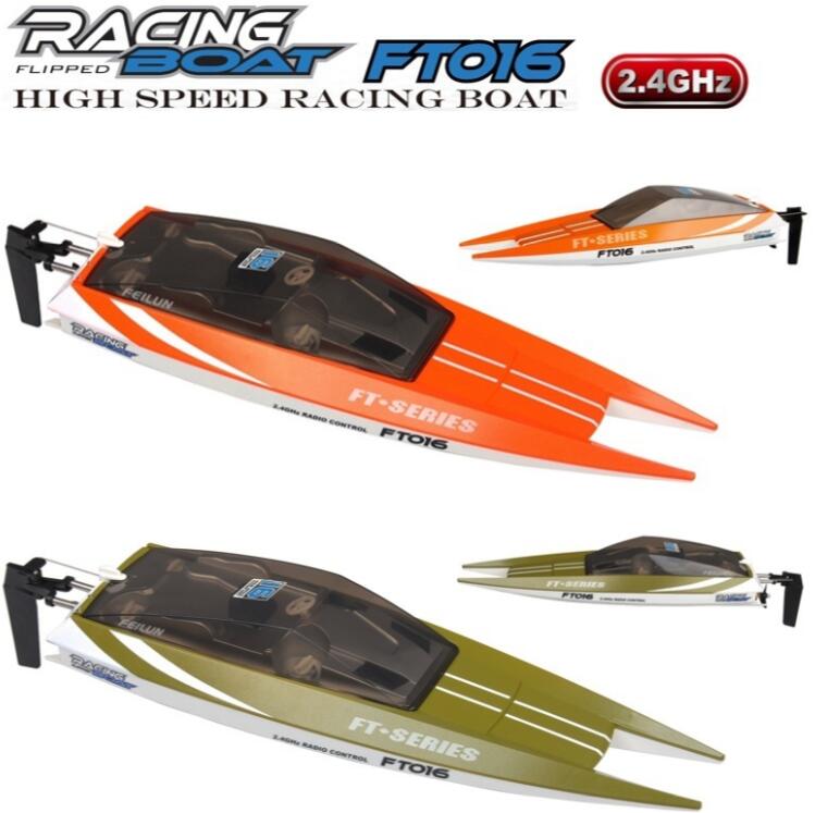 FEILUN FT016 RC Boat