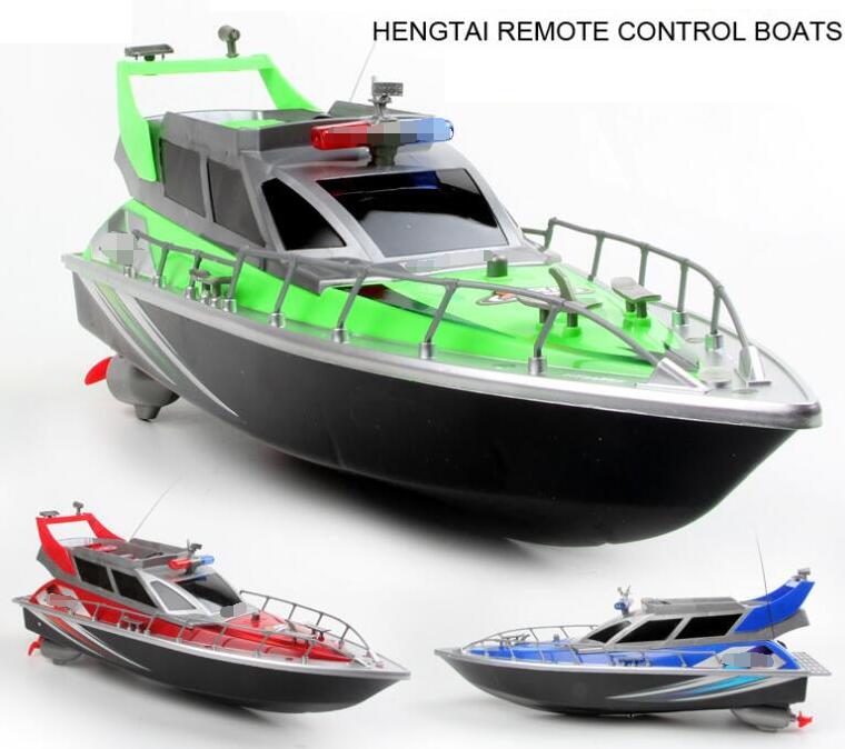 HENG TAI HT-2875F RC Boat
