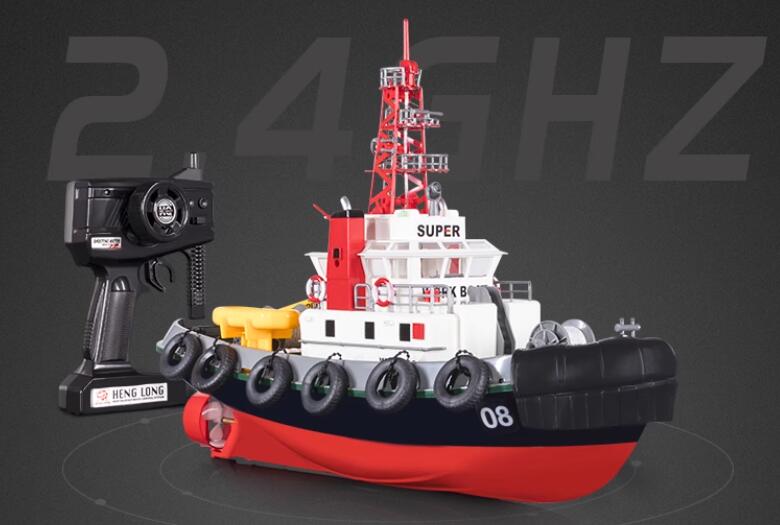 HENGLONG 3810
