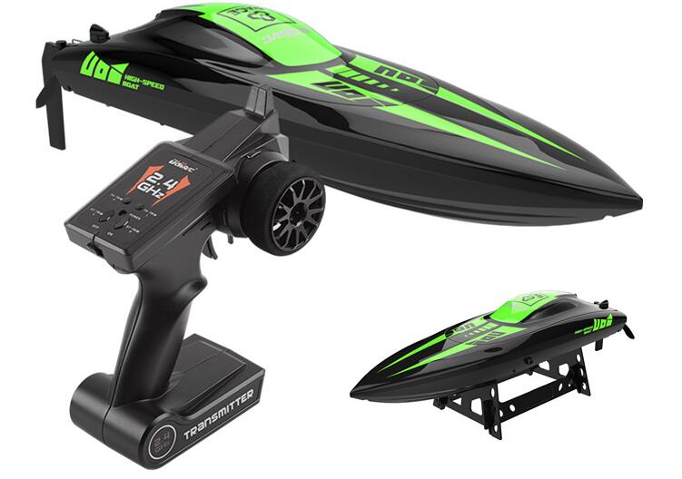 UDI010 RC Boat